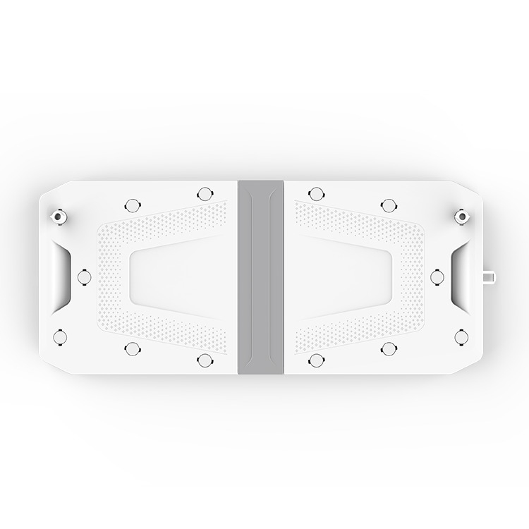 Home Fitness Equipment Multi Function Foldable Training Bracket Muscle Use Raise Squat Training Board