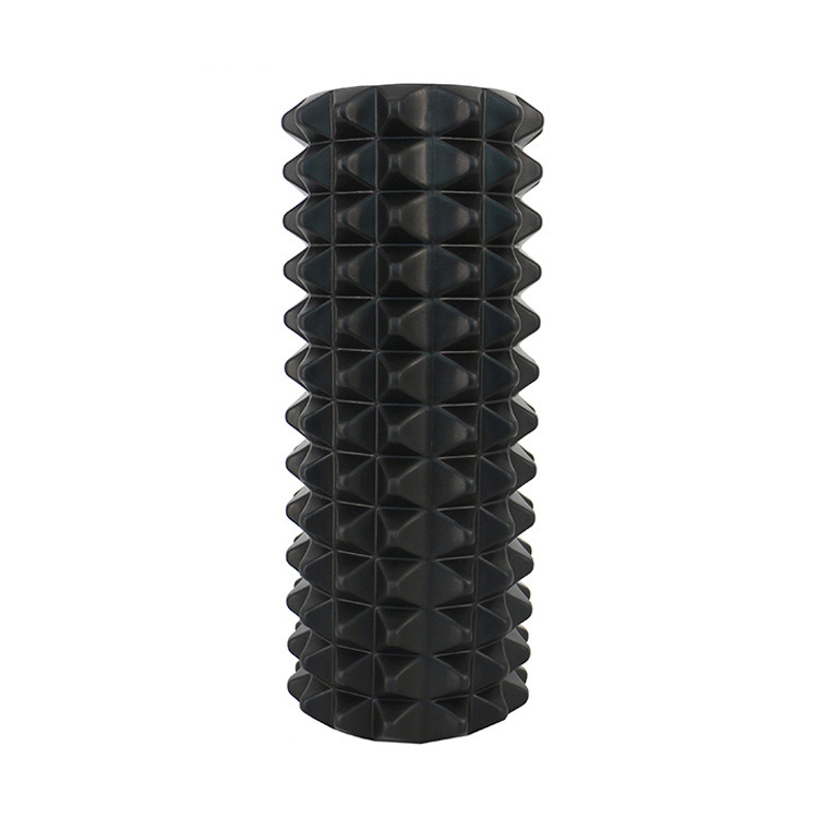 Bodybuilding Fitness Cavity Pain Relief Gym Yoga Spine Fitness Equipment Massage Stick Muscle Relaxation Roll
