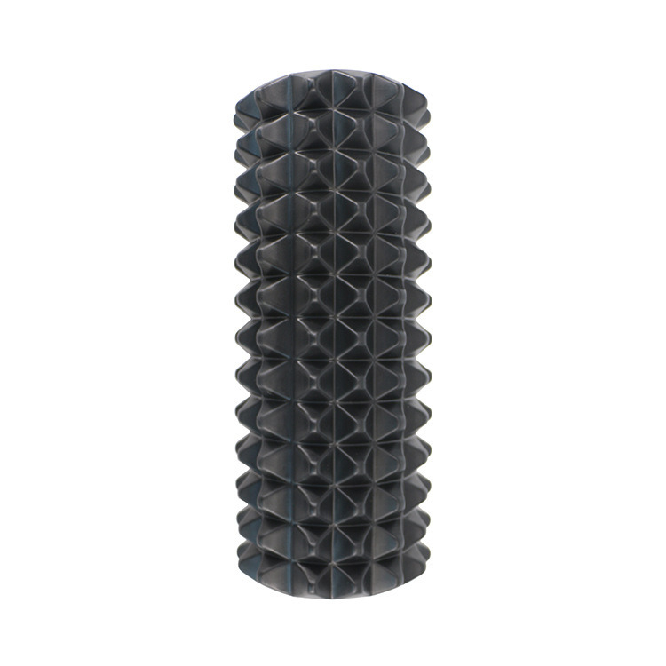 Bodybuilding Fitness Cavity Pain Relief Gym Yoga Spine Fitness Equipment Massage Stick Muscle Relaxation Roll