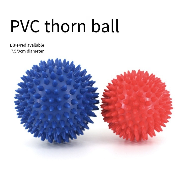 Multi Colors Myofascial Release Round Men Women Kid Playground Yoga Pilates Exercise Fitness