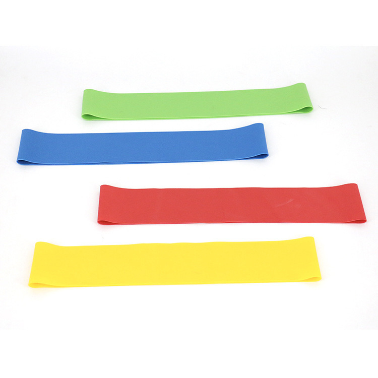 Wholesale Custom Emulsion Private Label Elastic Band Adjustable Edge Printed Logo Elastic Wigs Elastic Bandage Elastic W