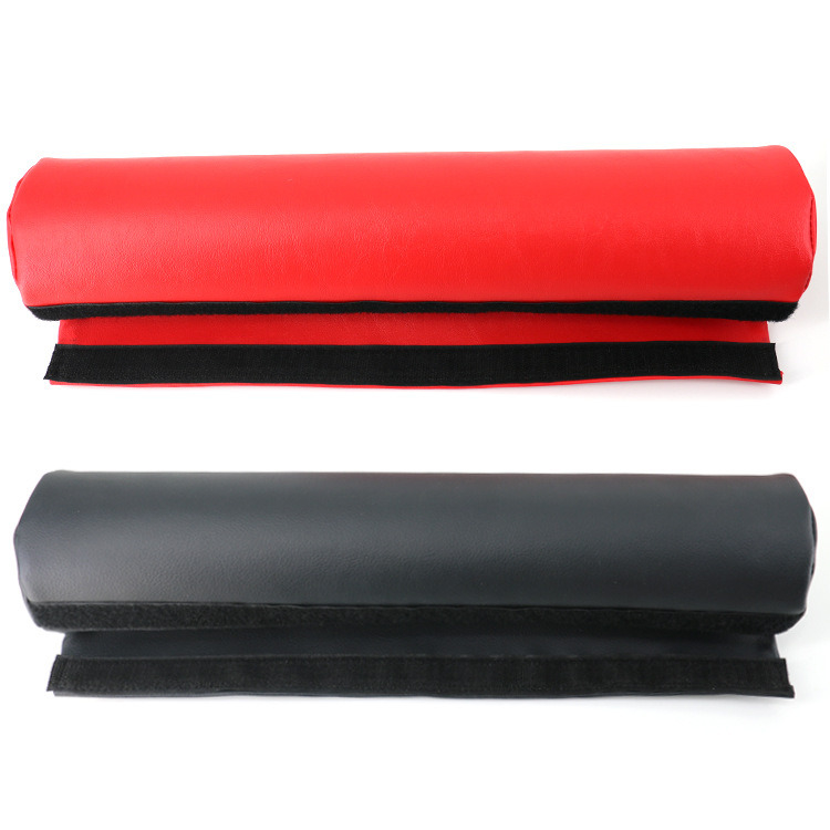 Foam Weightlifting Foam Barbell Wholesale Bulk Fitness Gym Support Shoulder Pad Neck Shoulder Support