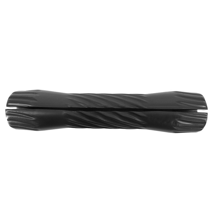 Custom foam Barbell pad for squats lunges and hip thrusts foam sponge provides neck and shoulder support