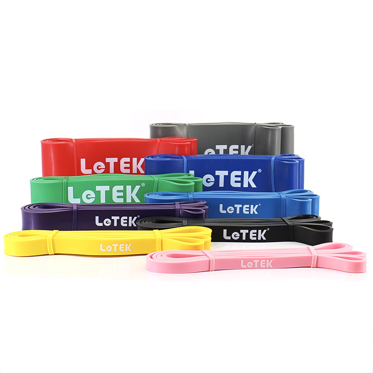 Elastic Band Fitness Bands Loop Pull Rope Tension Chest Home Exercise Accessories Resistance Band
