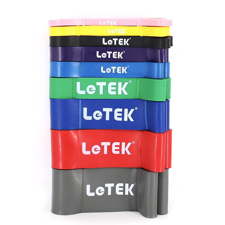 Elastic Band Fitness Bands Loop Pull Rope Tension Chest Home Exercise Accessories Resistance Band