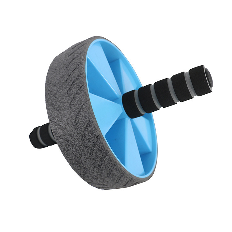 Foam Strength Training Roller Set Urich EG0013 Lightweight Black Workout Gear With Custom Logo
