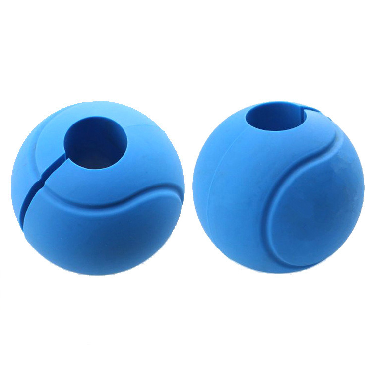 Embossed Foam Barbell Grips for Strength Training with Anti Slip Silica Gel Dumbbell Grips