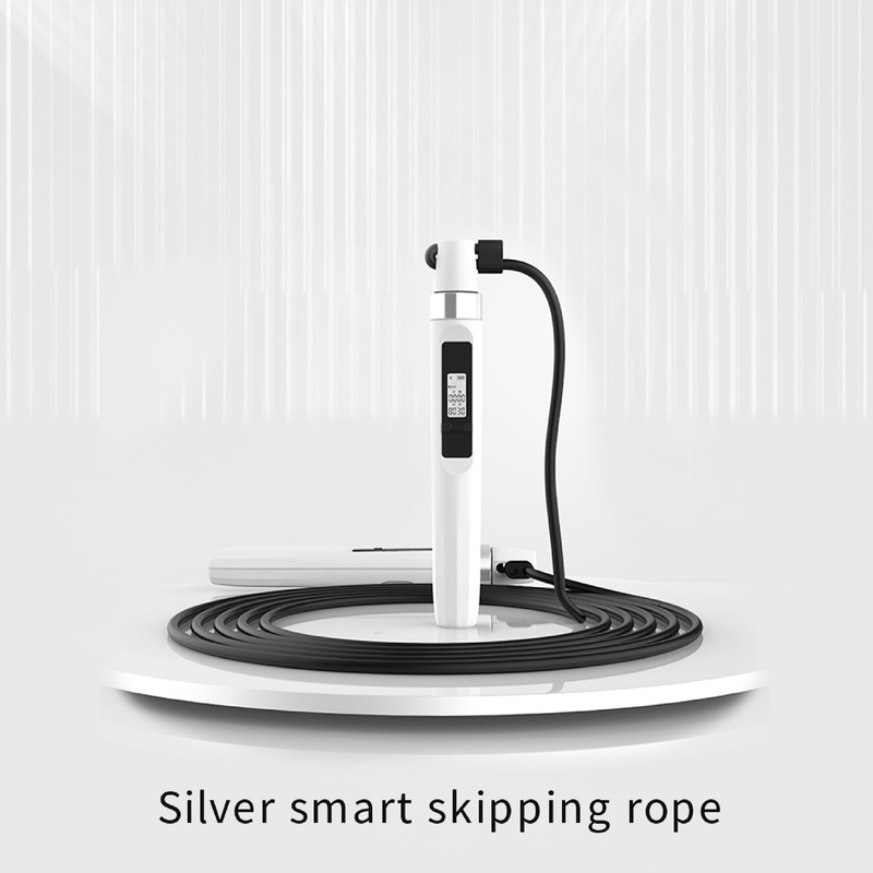 Smart Bluetooth APP Counting Jumping Rope Household Accurate Counting Training Burning Fat to Lose Weight