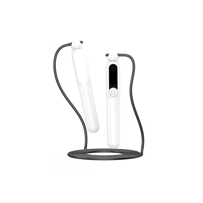 Intelligent Adult Light Weight Counting Jump Rope For Weight Loss And Fat Burning.