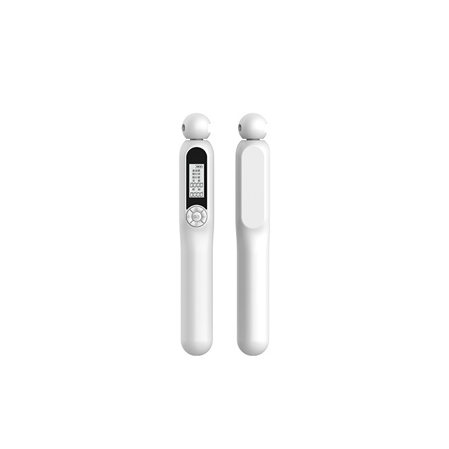 Intelligent Adult Light Weight Counting Jump Rope For Weight Loss And Fat Burning.