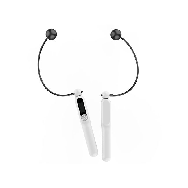 Intelligent Adult Light Weight Counting Jump Rope For Weight Loss And Fat Burning.