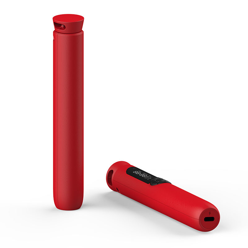 New Bluetooth Connection For Skipping Rope To Lose Weight Can Be Counted And Recharged.