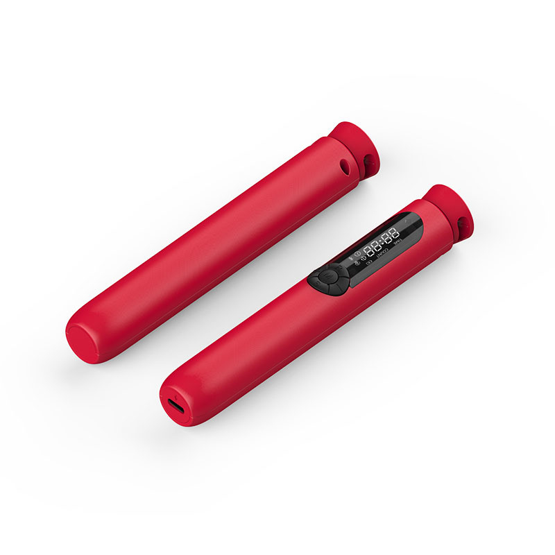 New Bluetooth Connection For Skipping Rope To Lose Weight Can Be Counted And Recharged.