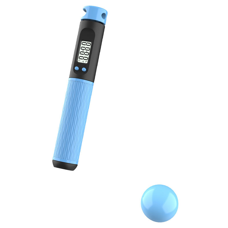 Jumping Rope For Weight Loss, Sweating, Burning Fat, Exercise And Fitness For Adults.