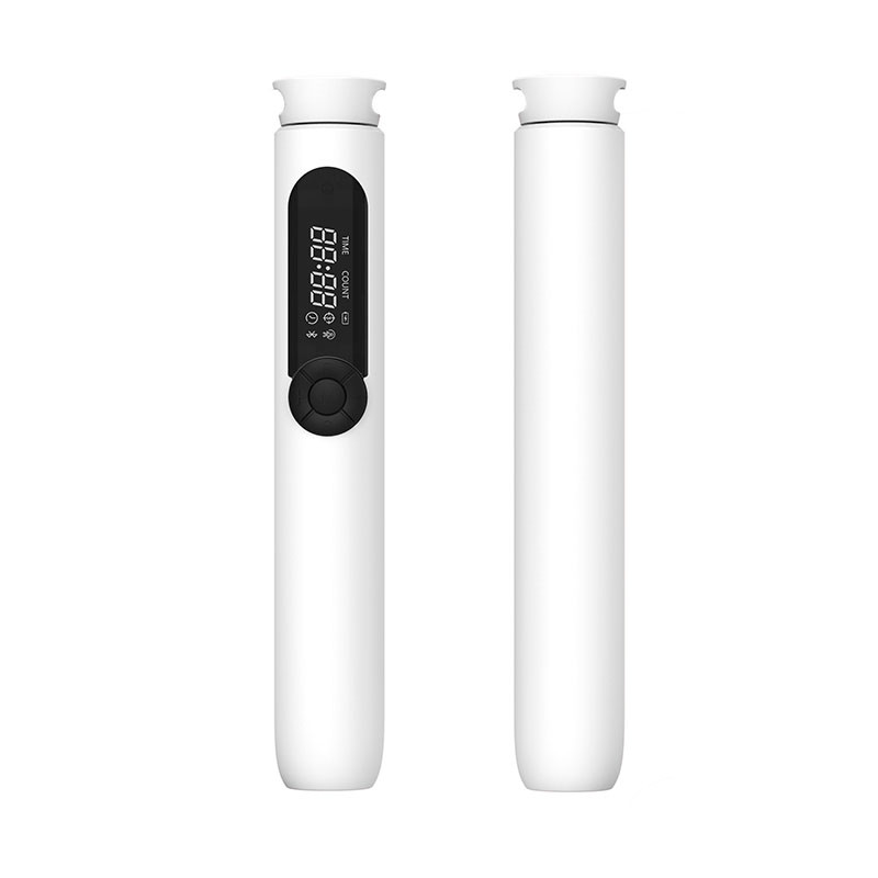 Bluetooth Cordless Jump Rope Special Indoor Counting Fitness Exercise For Losing Weight