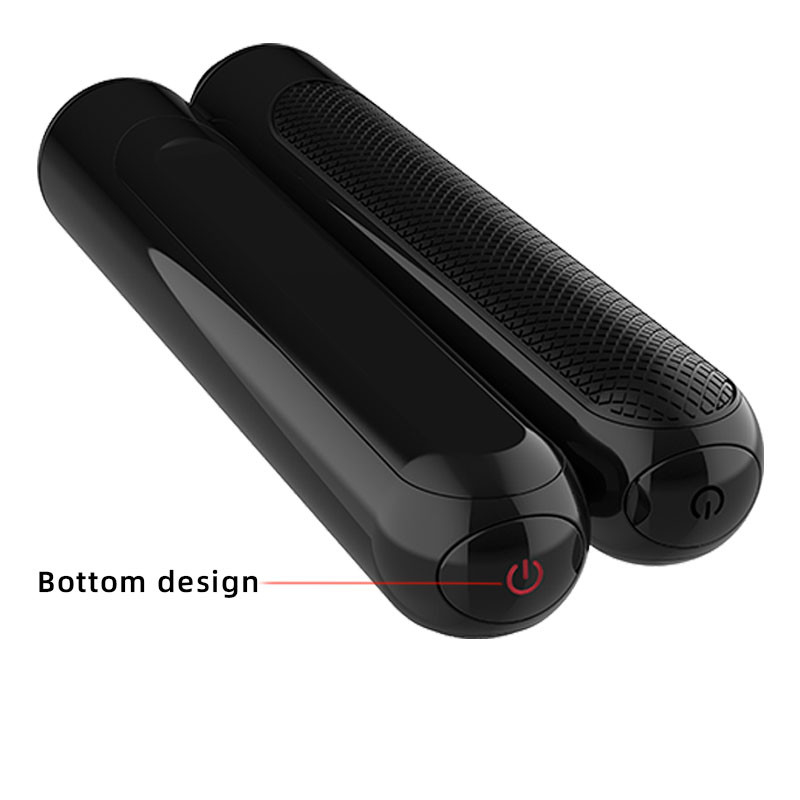 New Intelligent Skipping Rope Multifunctional Borderless Digital Color Screen Fitness Exercise