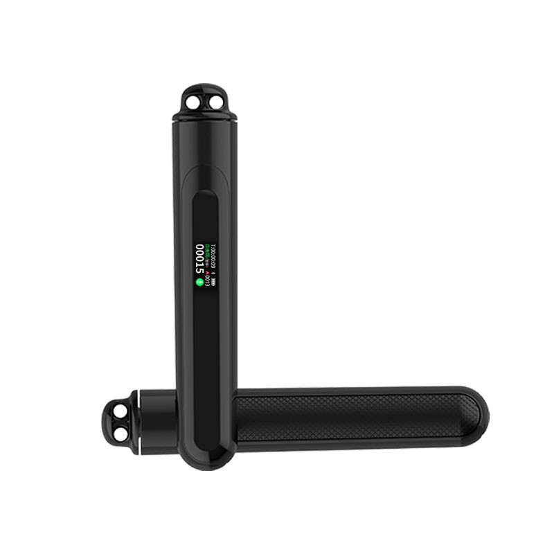 New Intelligent Skipping Rope Multifunctional Borderless Digital Color Screen Fitness Exercise